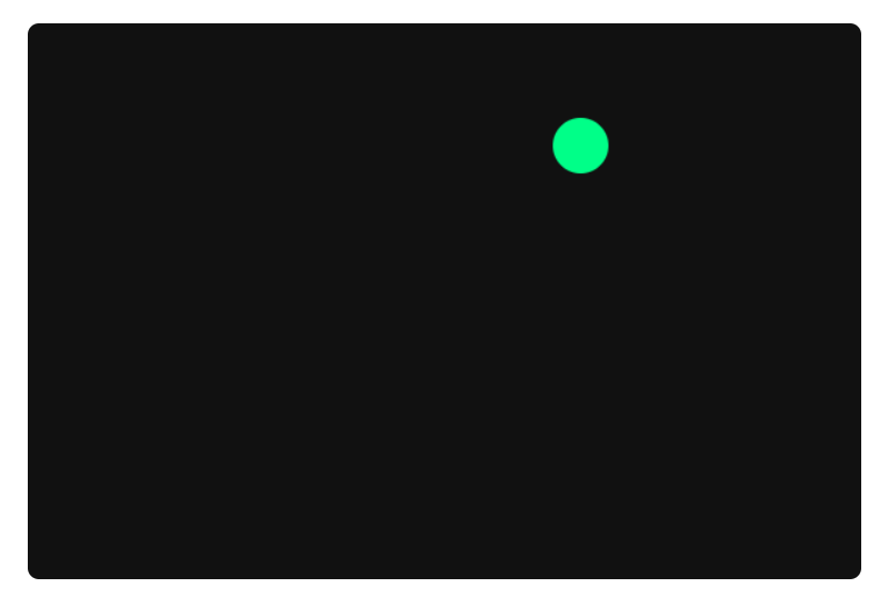 animacja w html5